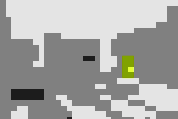 Bed in 10 Bed Mixed Dormitory with Balcony - Rishikesh, Upper Tapovan