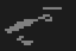 Bed in 10 Bed Mixed Dormitory - The Hosteller MUSSOORIE BY THE STREAMSIDE, KEMPTY