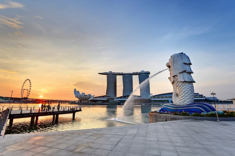 Singapore