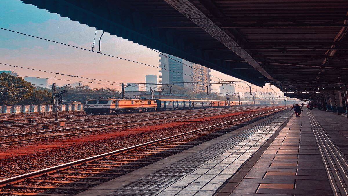 best indian train journeys