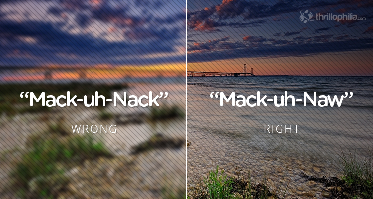 Mackinac