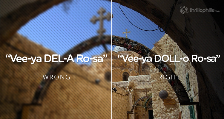 Via-Dolorosa