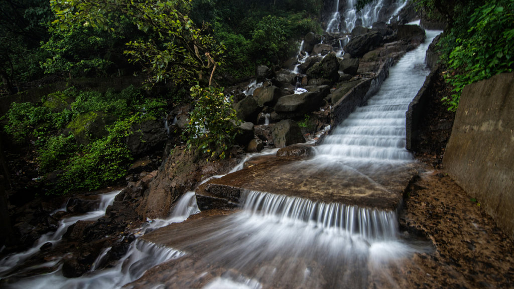 tourist spots in maharashtra