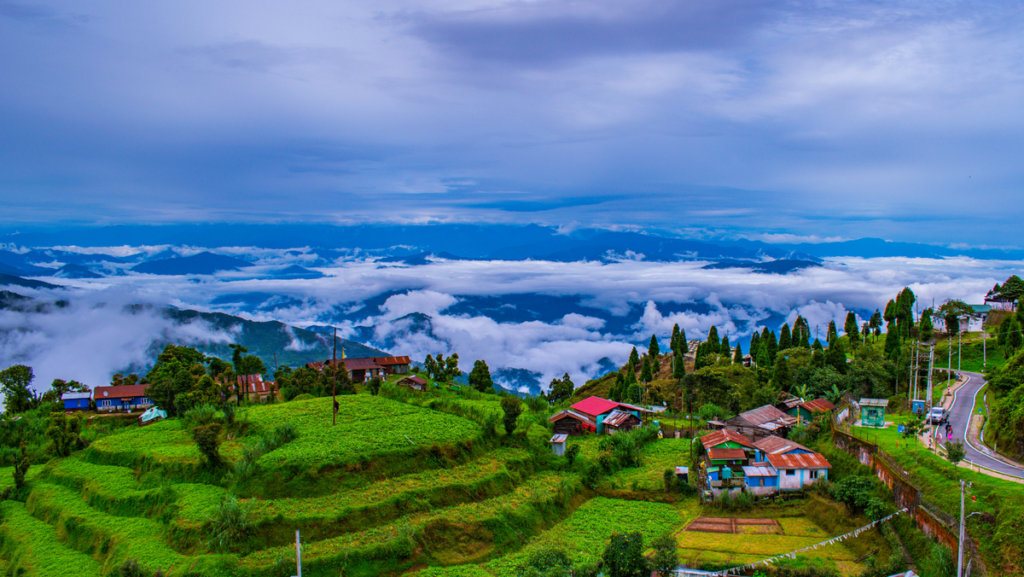 60 Places You Need to Visit In India With Your Best Friend