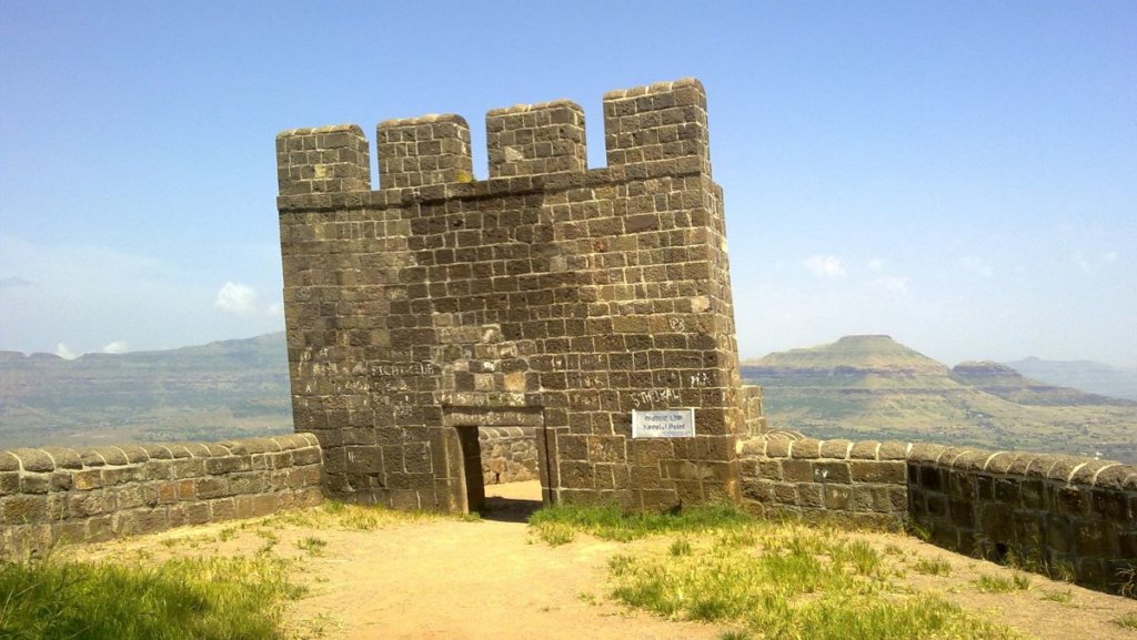 tourist spots in maharashtra