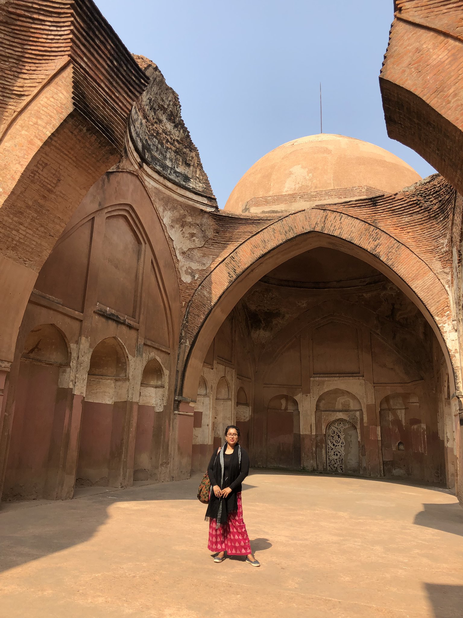 travel bloggers in india