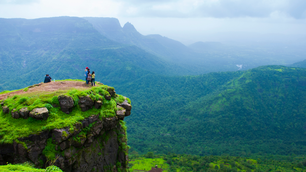 20 Unexplored Places in Maharashtra: How Many Have You Visited?