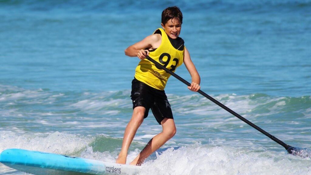 Travel Around Europe with Your Paddle Board Thrillophilia Stories