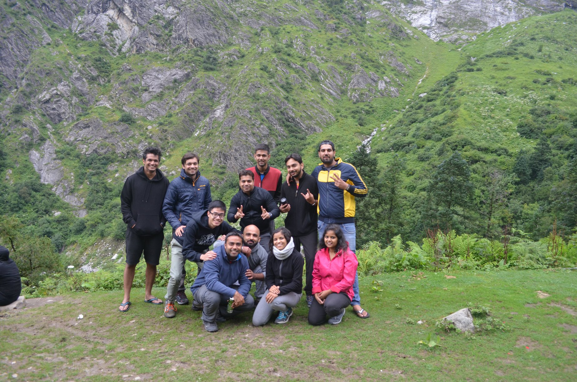 Discover abundance of nature’s beauty at Valley of Flowers