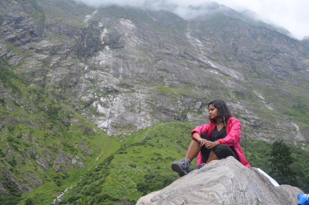 Discover abundance of nature’s beauty at Valley of Flowers