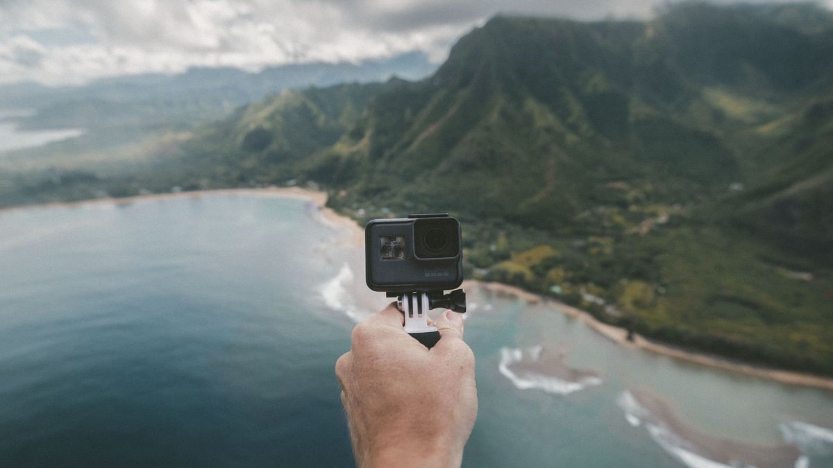 GoPro (@gopro) • Instagram photos and videos