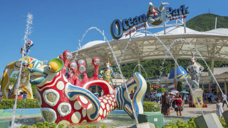 Ocean Park