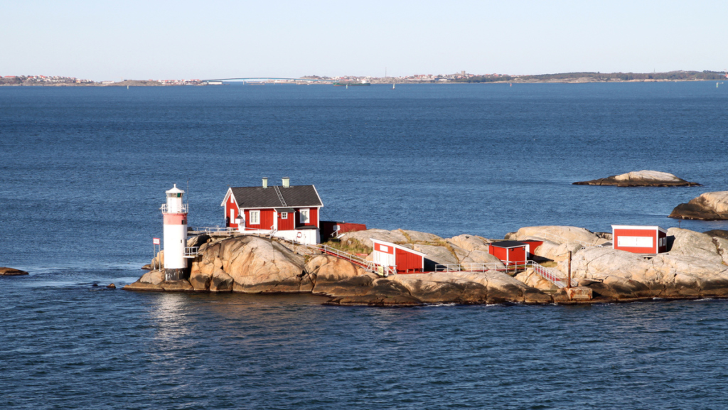 Gothenburg We Found Love (again) in this Beautiful Swedish City