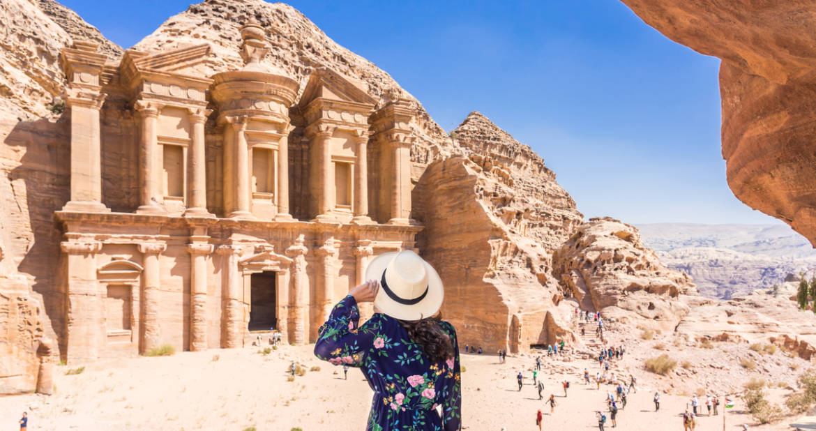 Travel to Jordan on Budget with this 6Days Itineraries