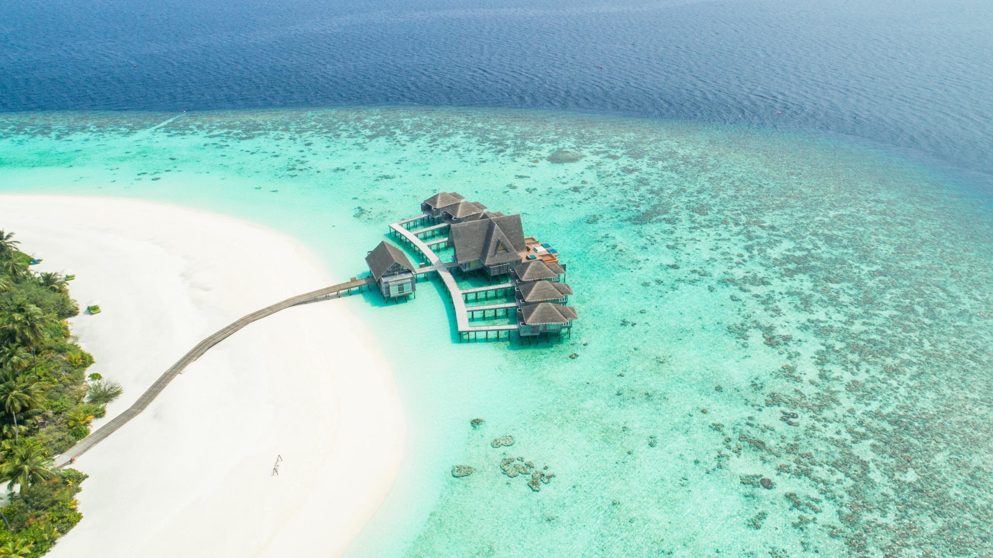 A Definitive PostCOVID Travel Guide To Maldives Thrillophilia Stories