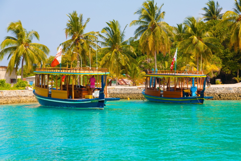 How to Go to Maldives How to Reach Maldives