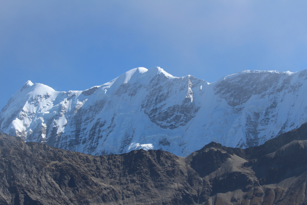 roopkund trek temperature