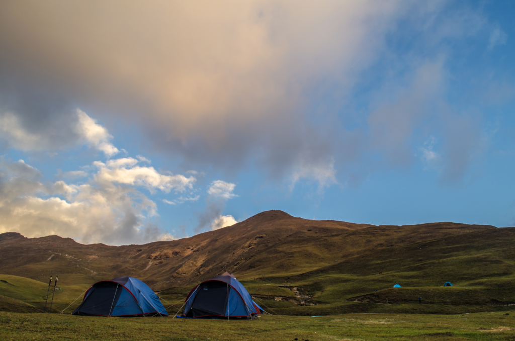 roopkund trek booking