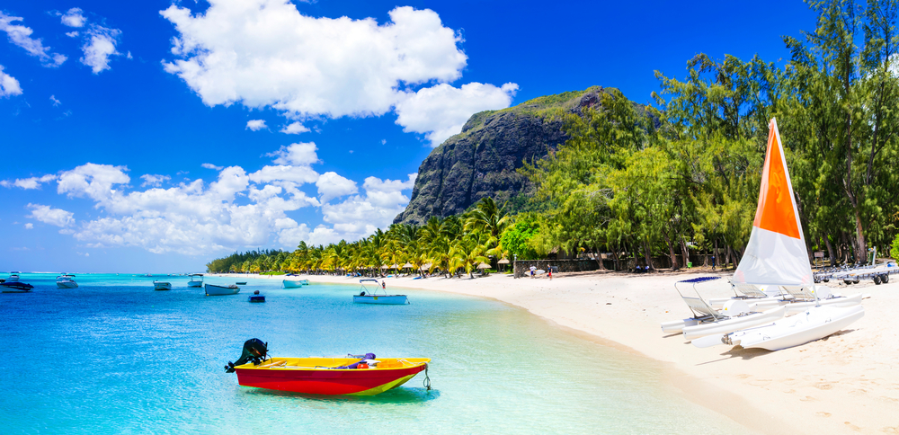 mauritius tourist visa for indian
