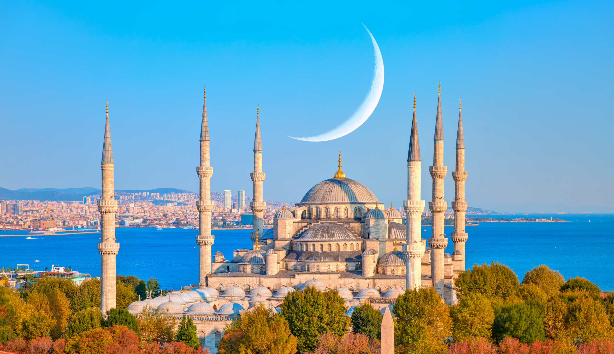 3 Popular Tourist Attractions in Turkey , pros and cons informations