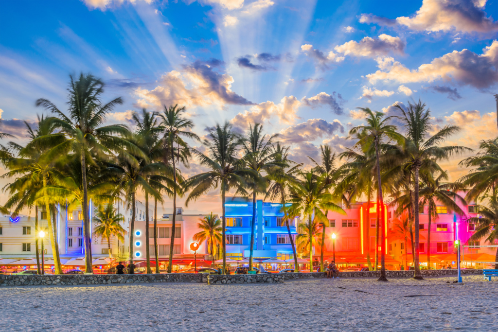 9 Festivals To Enjoy In Miami During Fall 
