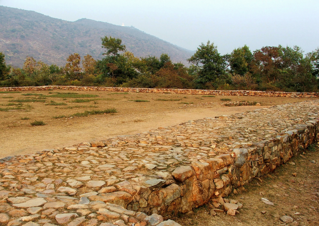 rajgir gaya tour