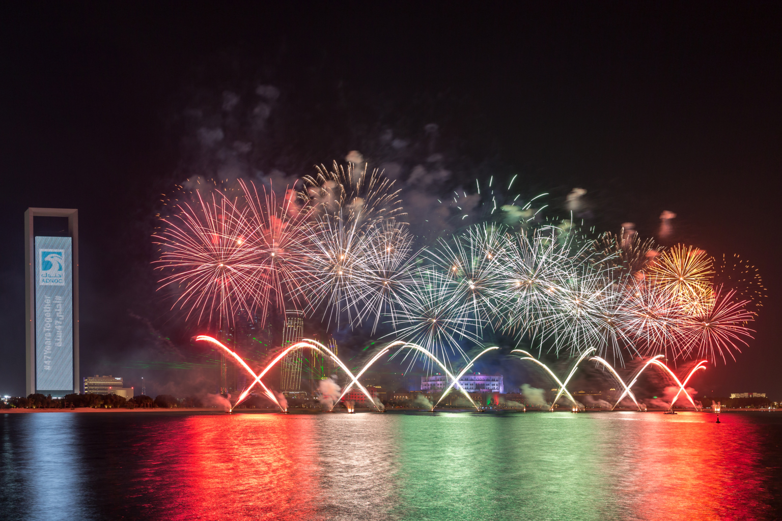 Experience Abu Dhabi's Cultural Celebrations Top Festivals and Events