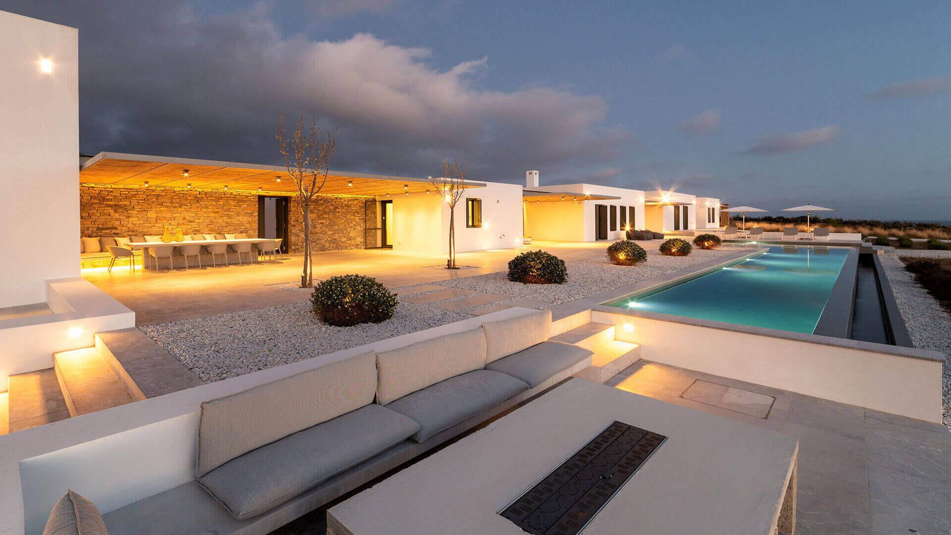 Your Ultimate Family-Friendly Greek Destination Paros