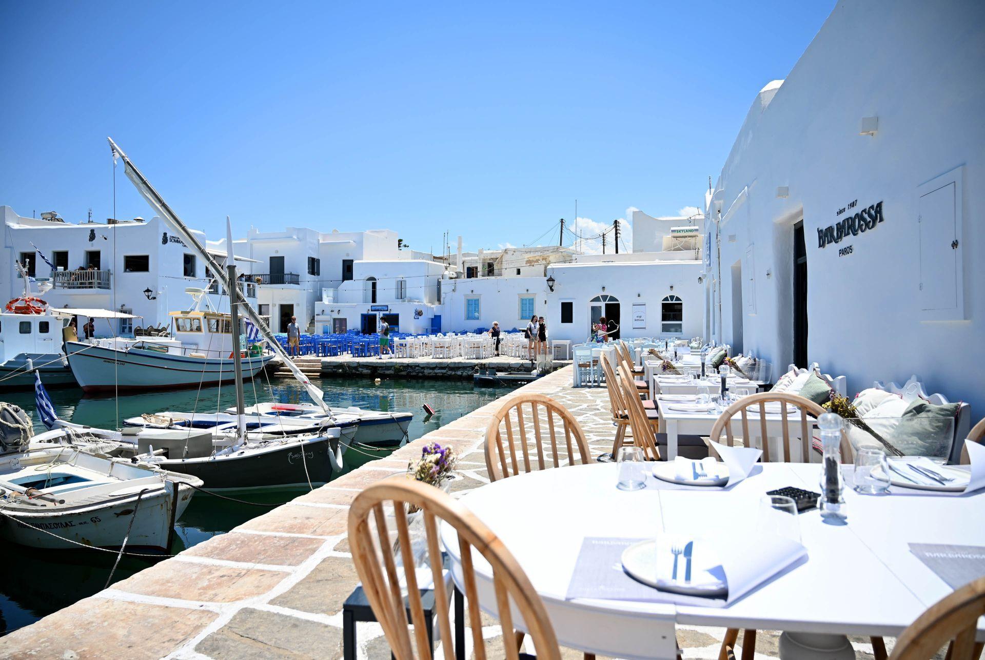 Your Ultimate Family-Friendly Greek Destination Paros