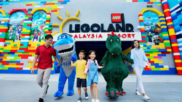 LEGOLAND® Malaysia