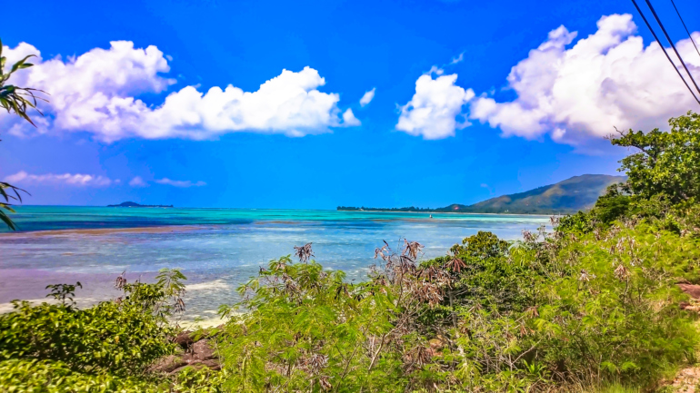 mahe, seychelles