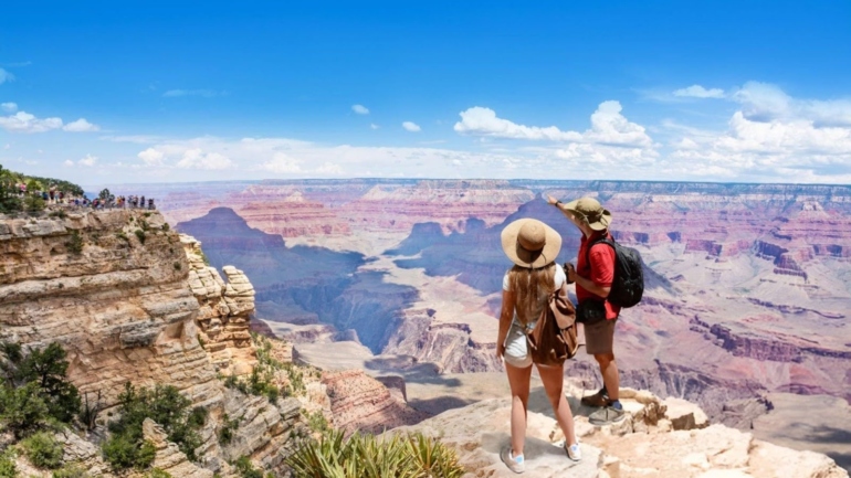 Grand Canyon National Park, Arizona
