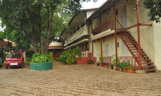 Raj Kiran Hotel, Lonavala
