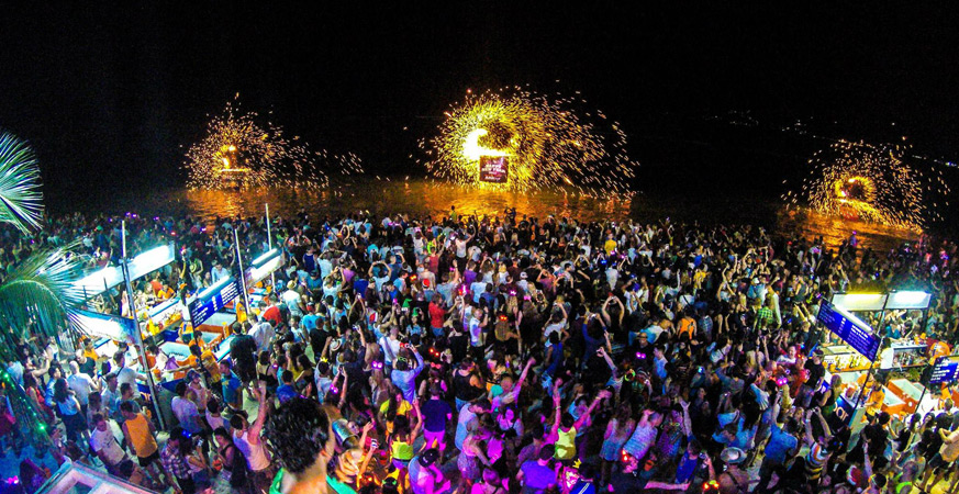 Andaman Beach Festival