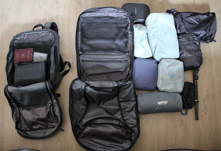 document and waterproof