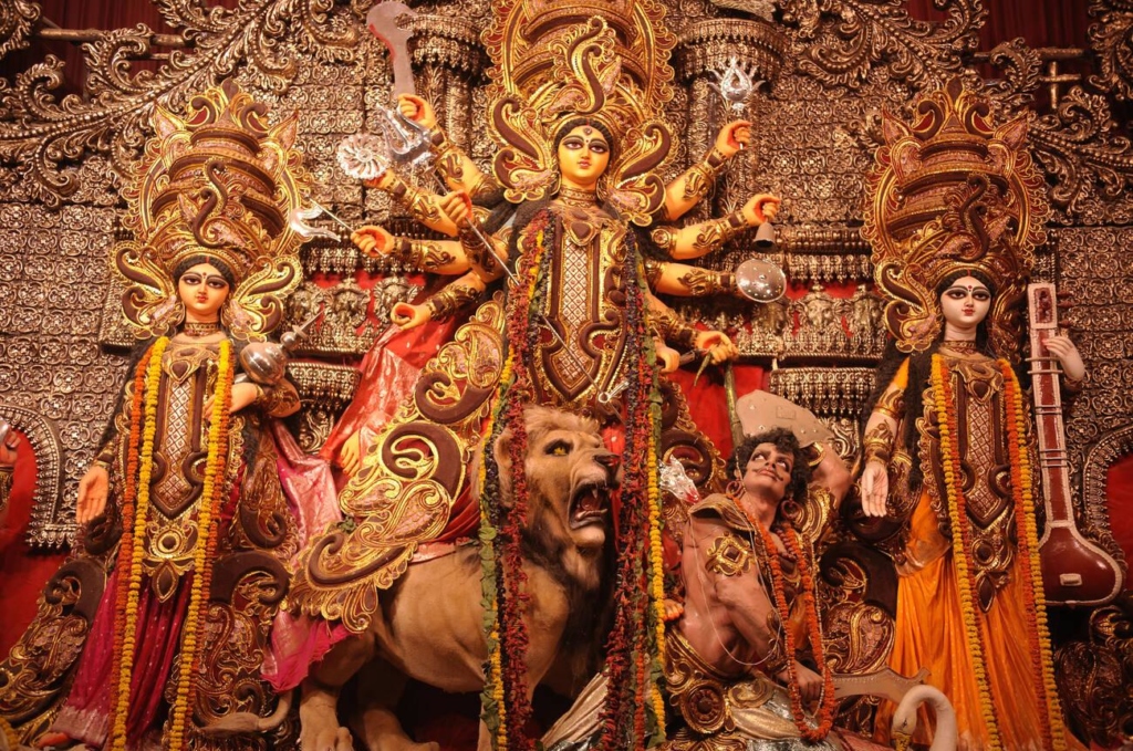 Durga Pooja