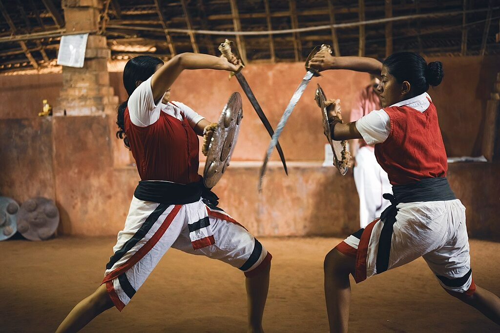 Village sports in Kerala