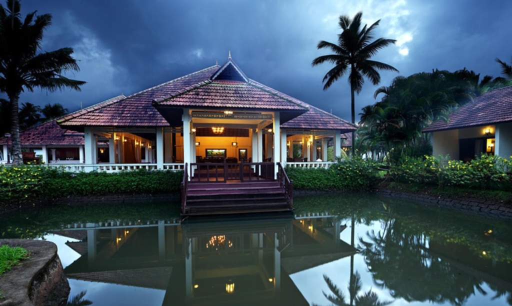 Accommodation Options