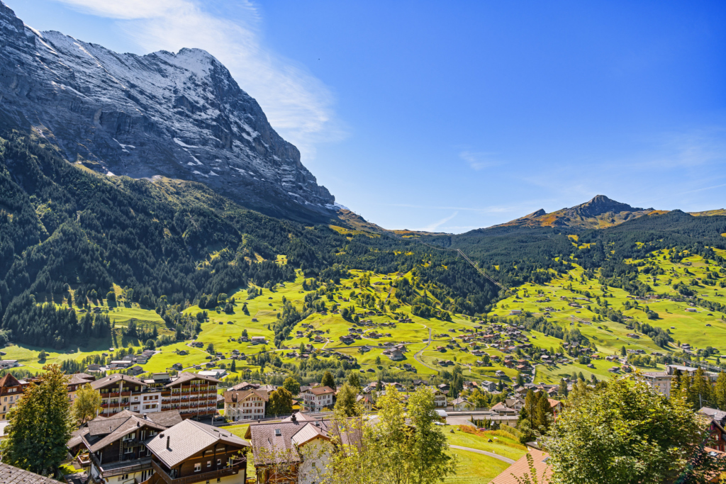 Grindelwald
