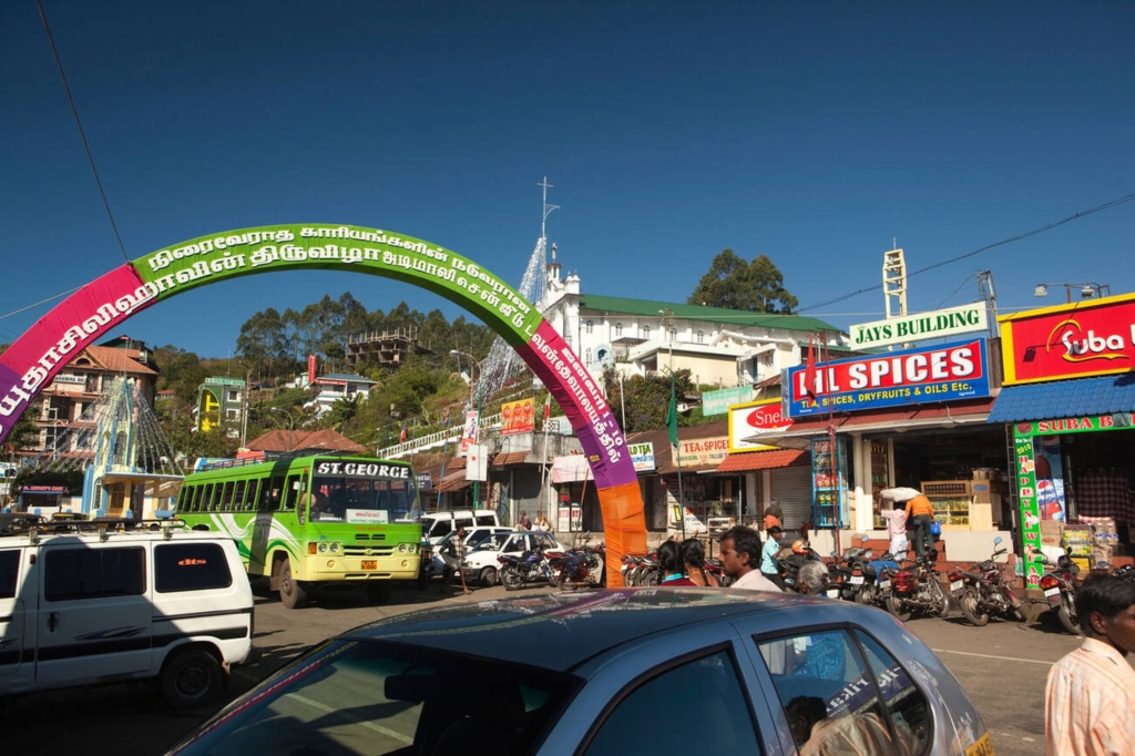 Shopping and Souvenirs