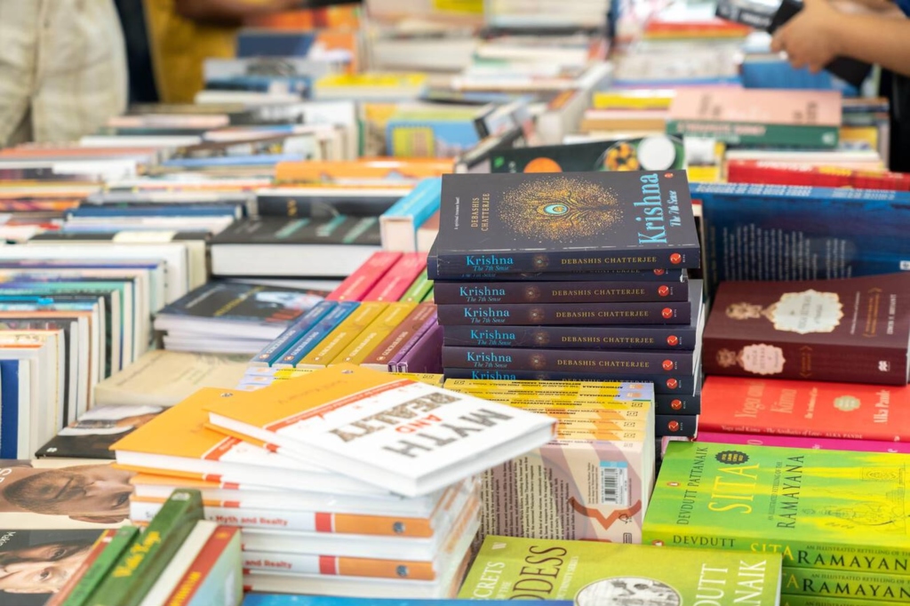 Kerala Literature Festival