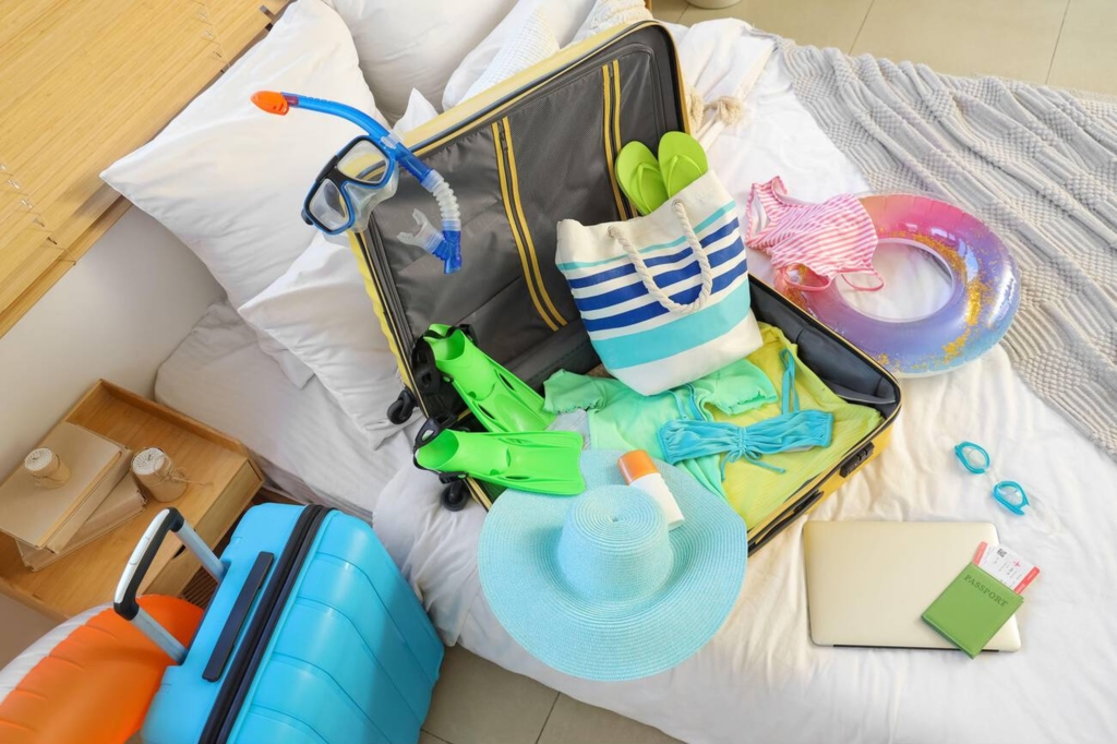 Things to Pack for Your Andaman Trip