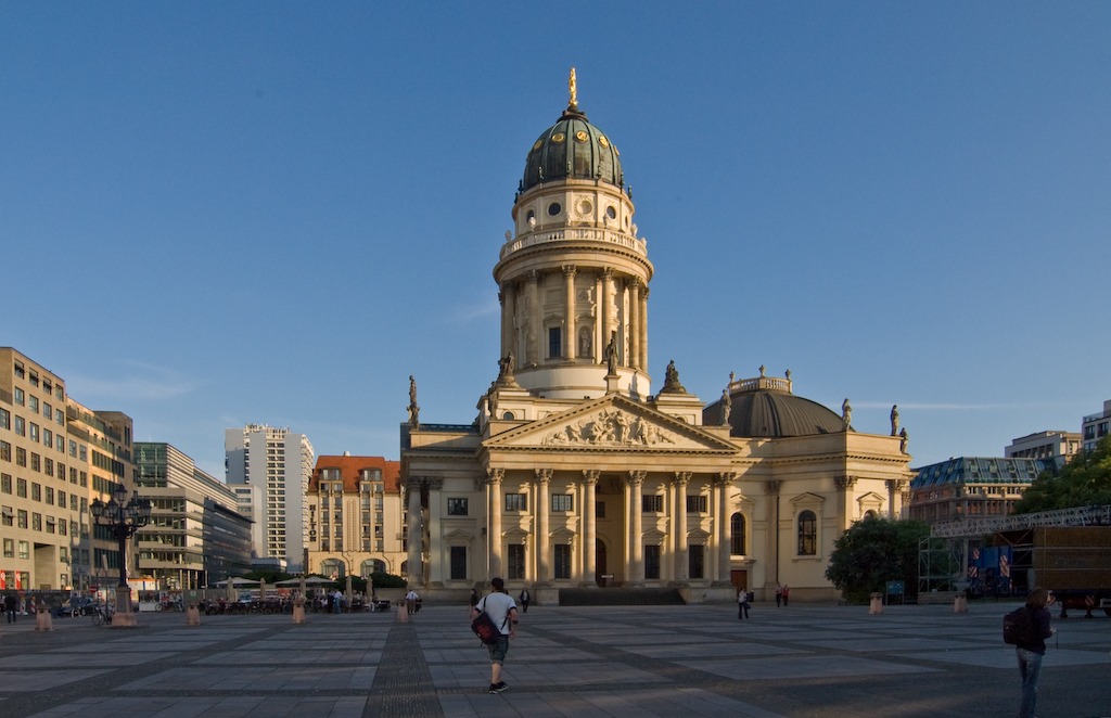 Gendarmenmarkt