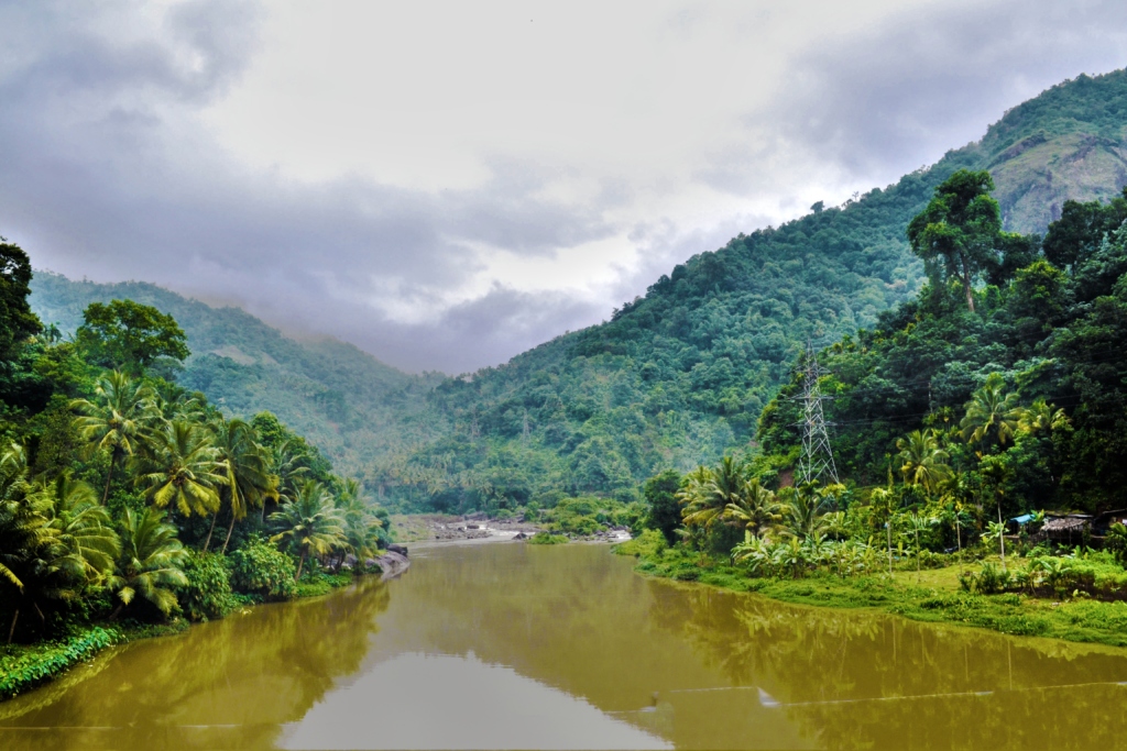 Kerala Landscapes