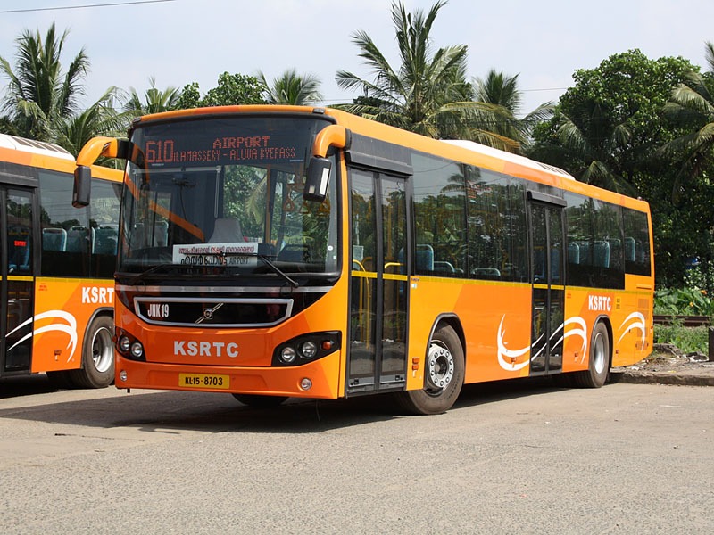 Kerala transport