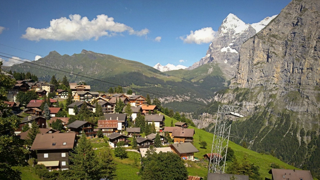 Murren