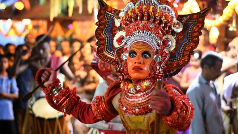 Kerala Festivals