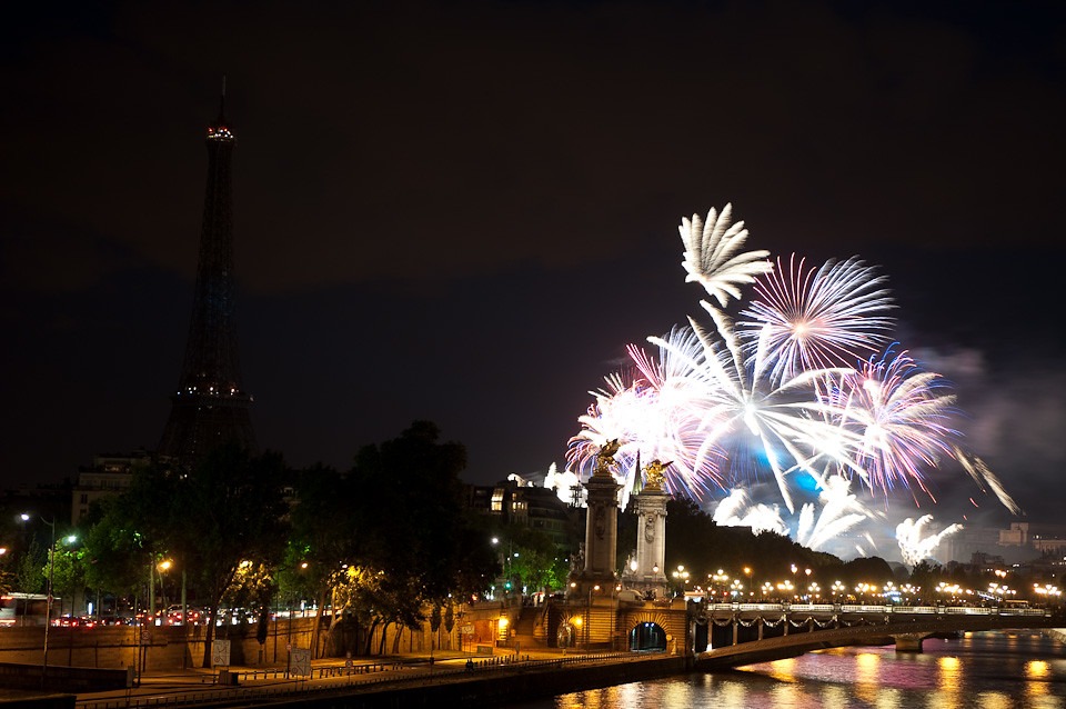 Bastille Day