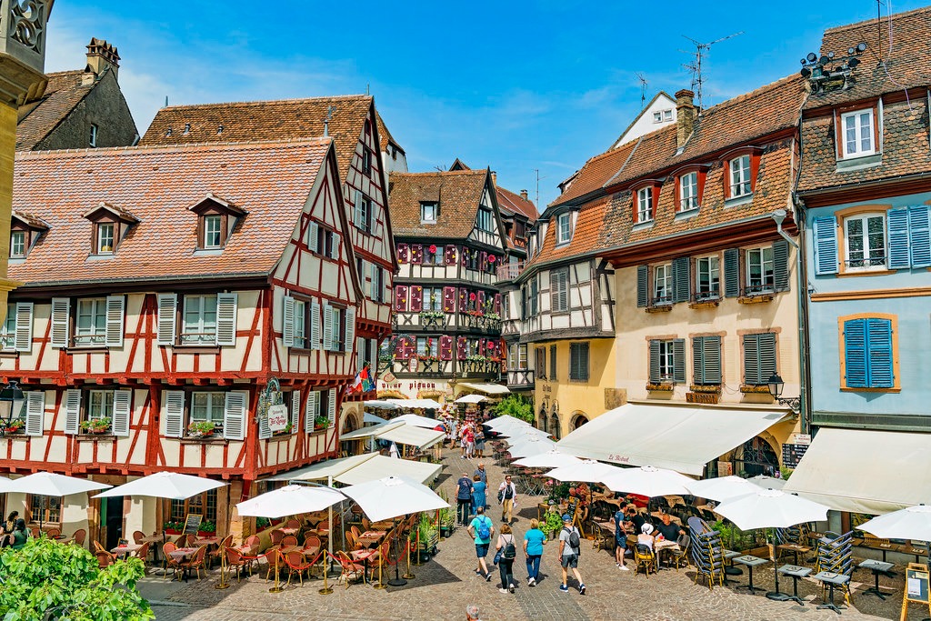 Colmar