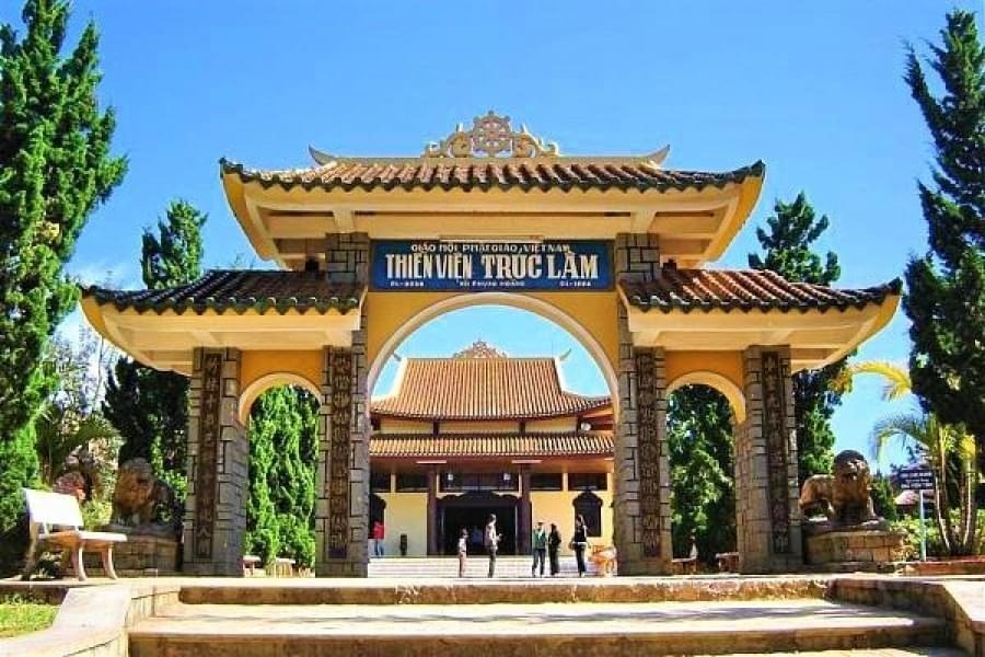 Why Temples Matter in Vietnamese Culture?
